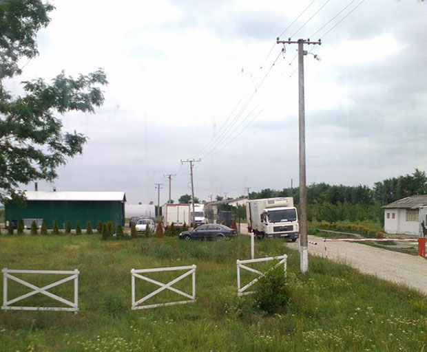 Сумњиво што се из спалионице не шири смрад